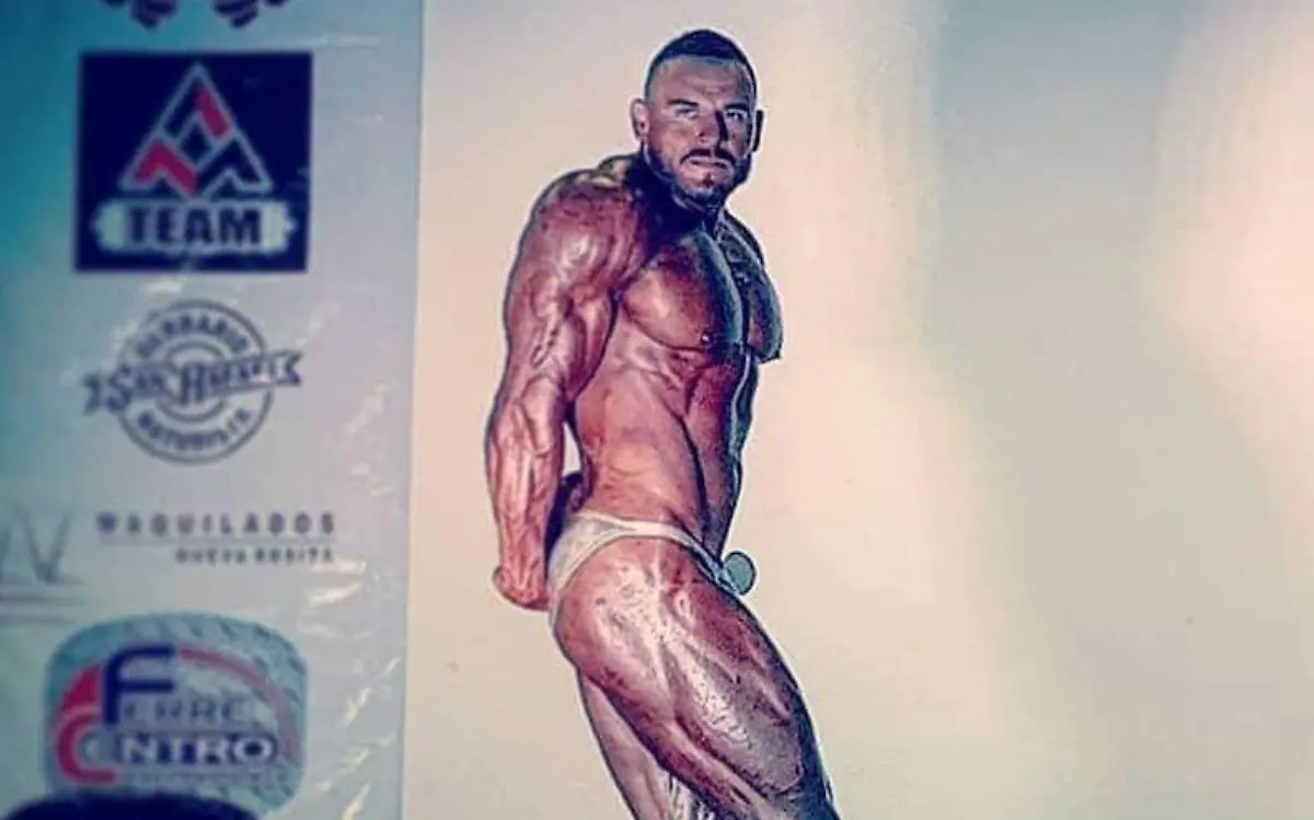 Físico constructivismo