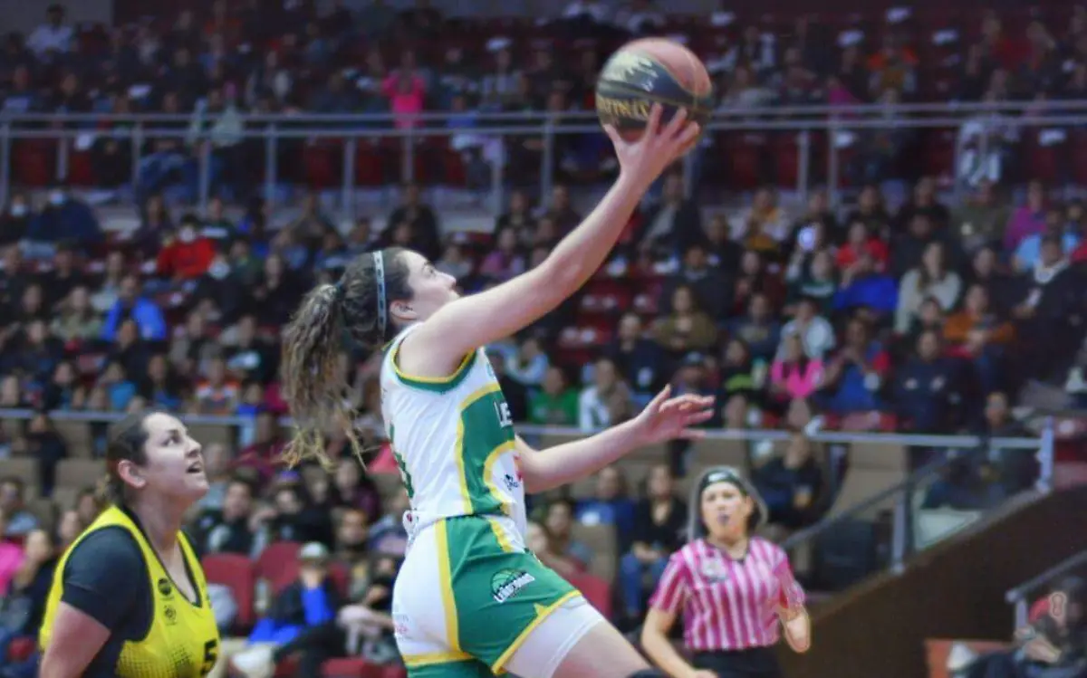 Leñadoras de Durango