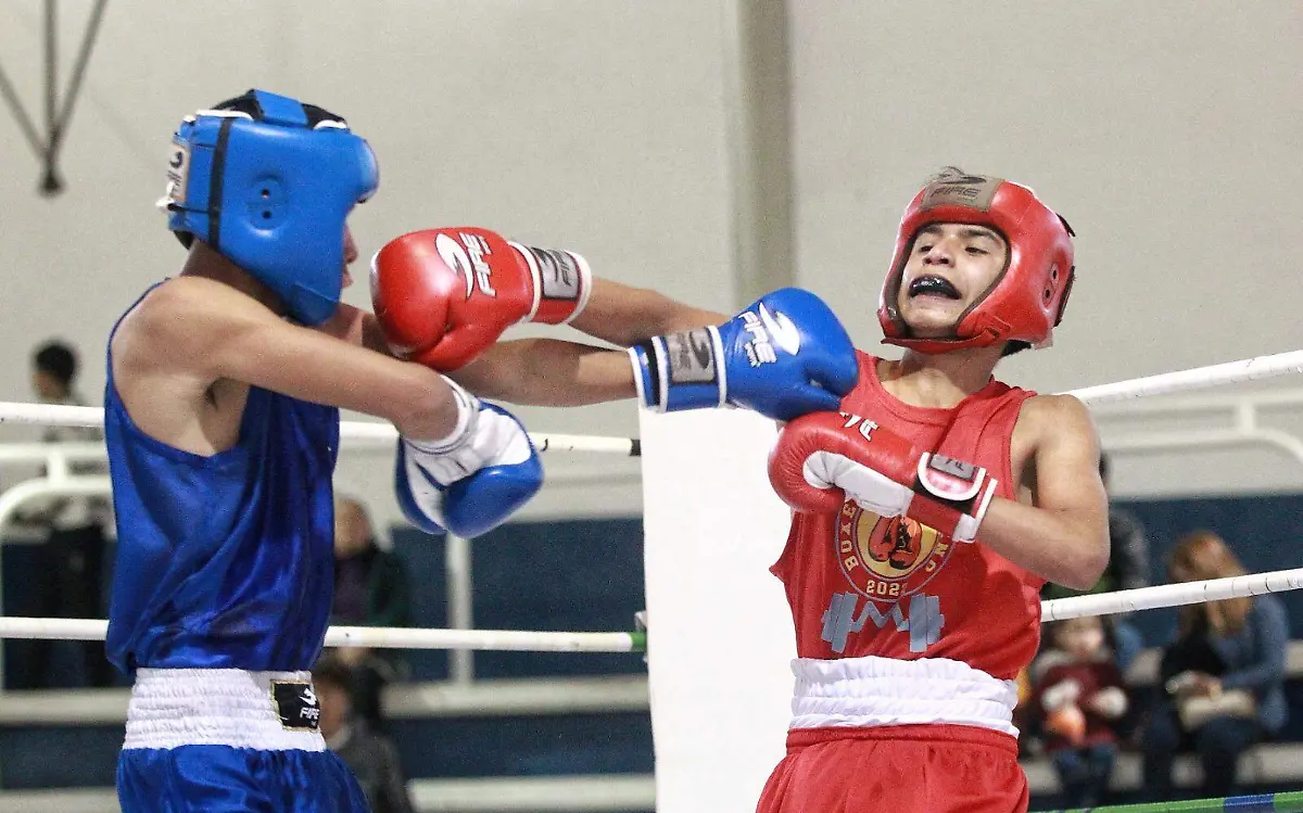 Durango ante Aguascalientes este sábado en el boxeo