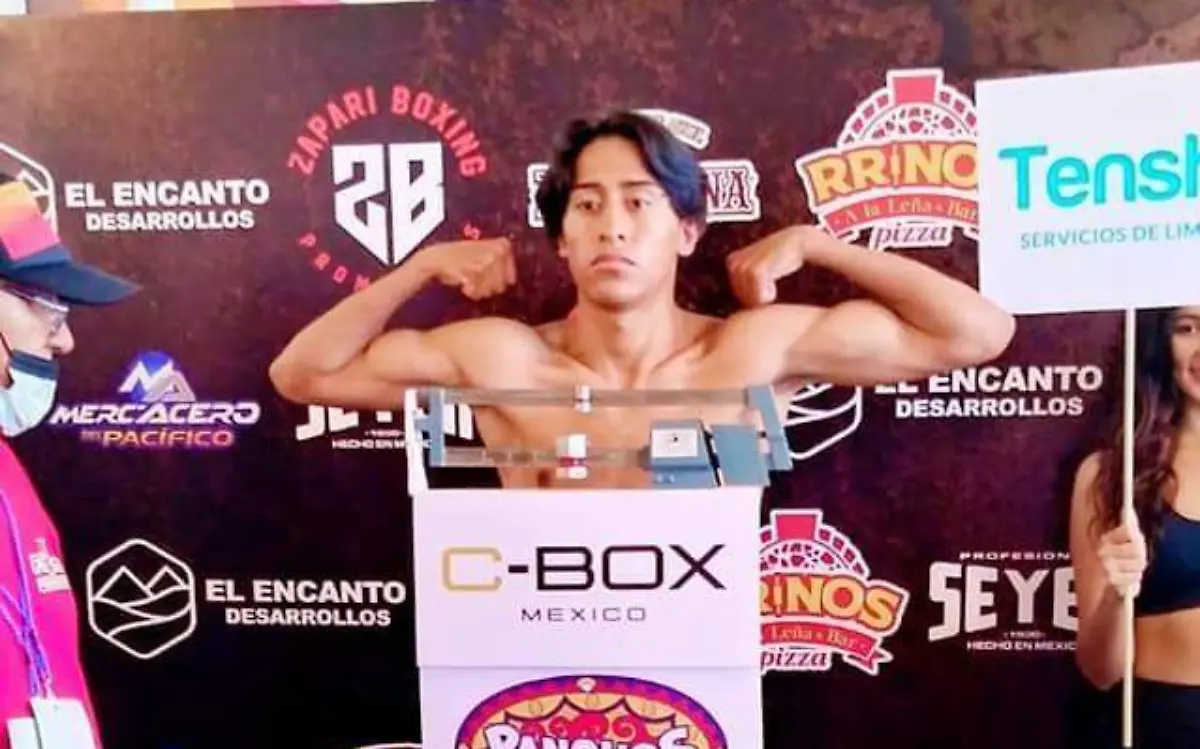  Eduardo “El Tamalito” Rodríguez 