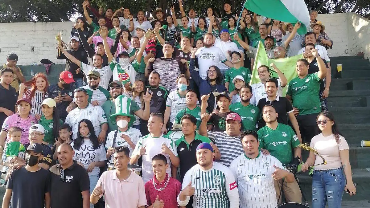 Alacranes de Durango