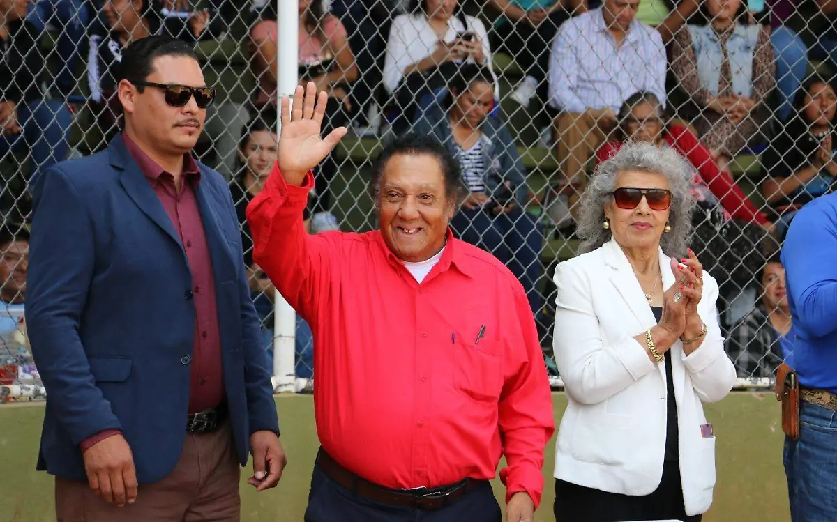 José Bravo, “El Cubano” más duranguense