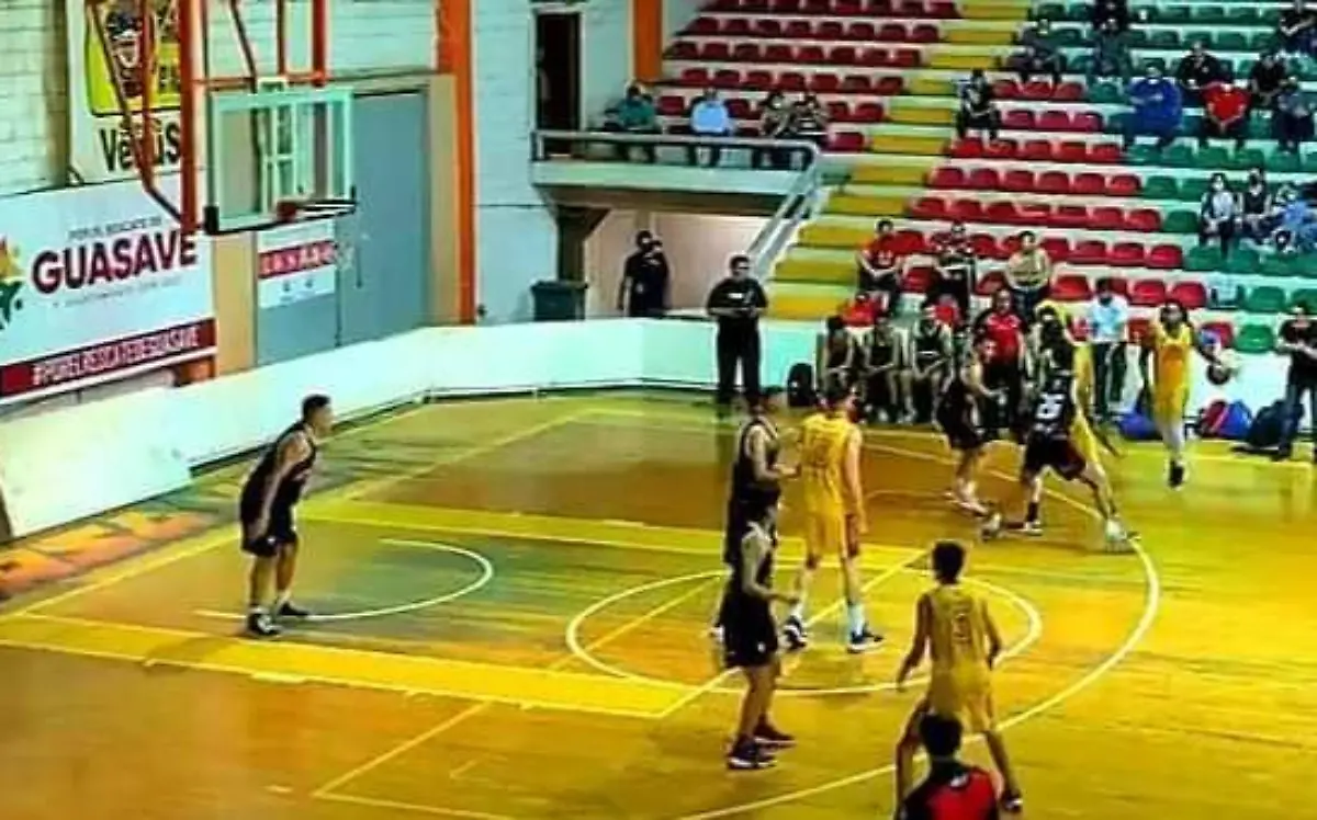 Ganaderos de Durango