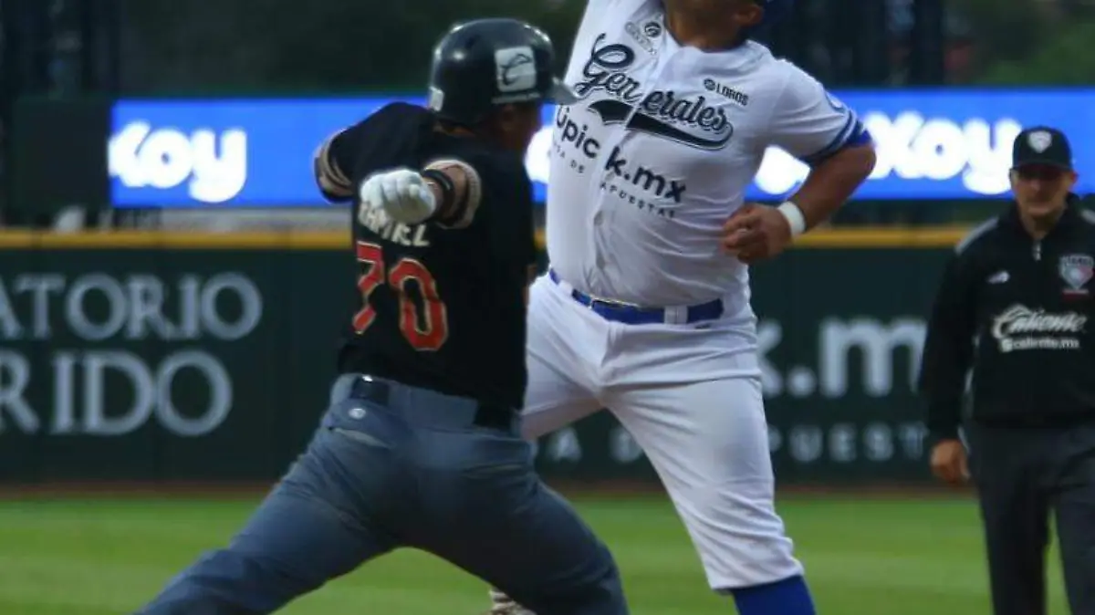 Generales de Durango 