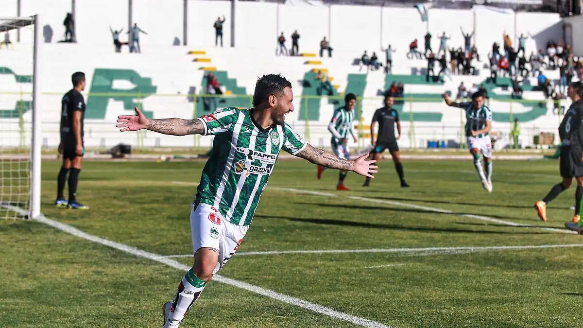 Alacranes de Durango