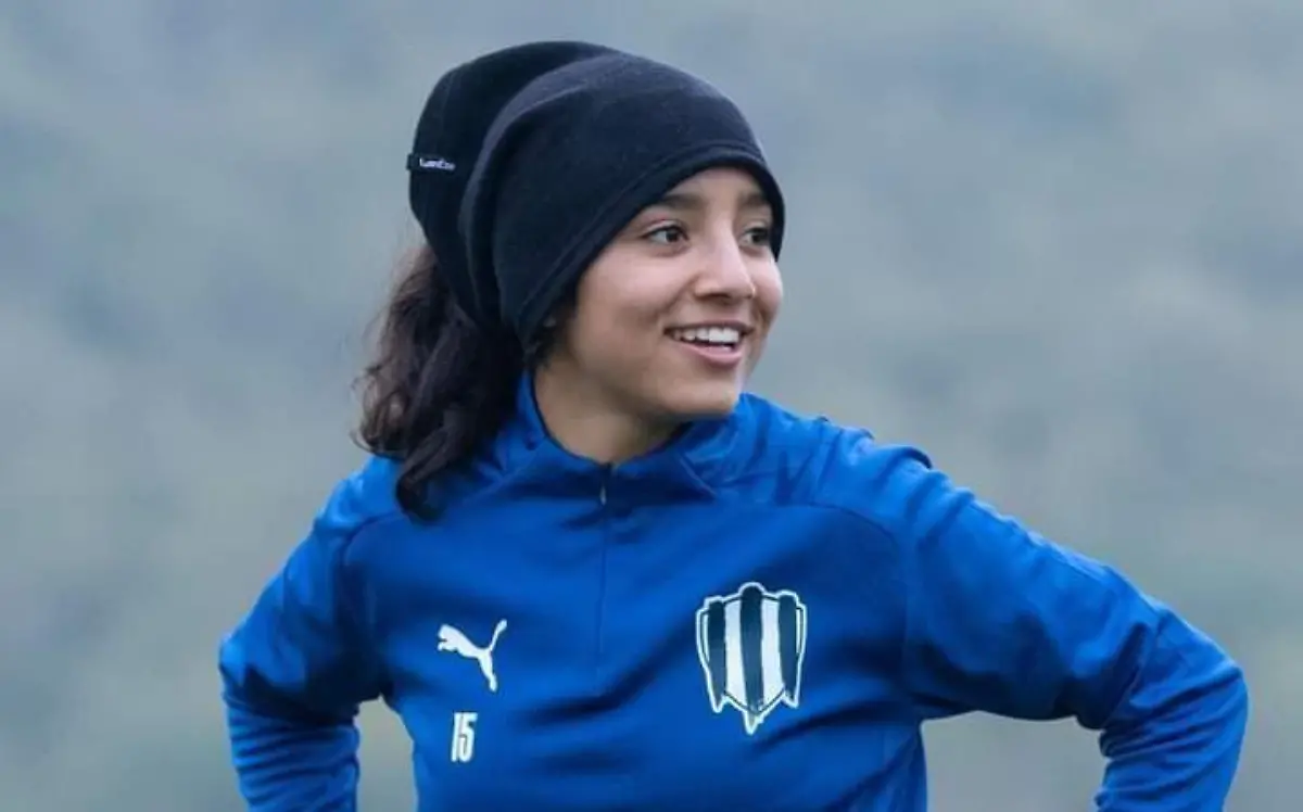 Duranguenses quieren ser campeonas con las Rayadas de Monterrey