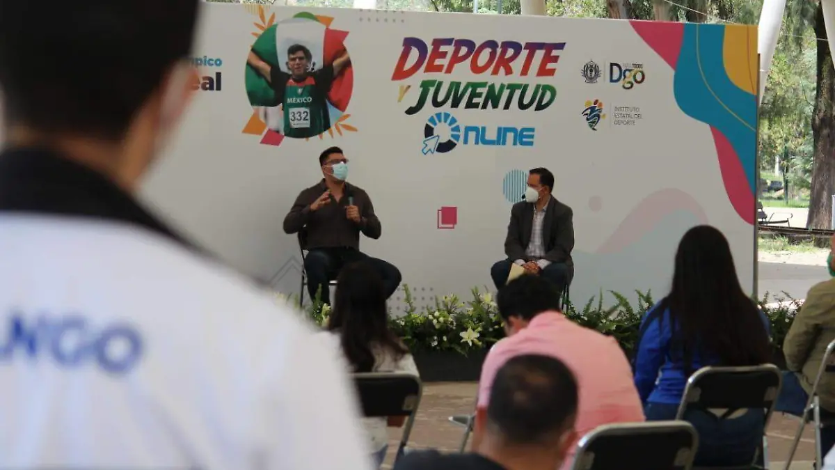Deporte y Juventud 2020 |