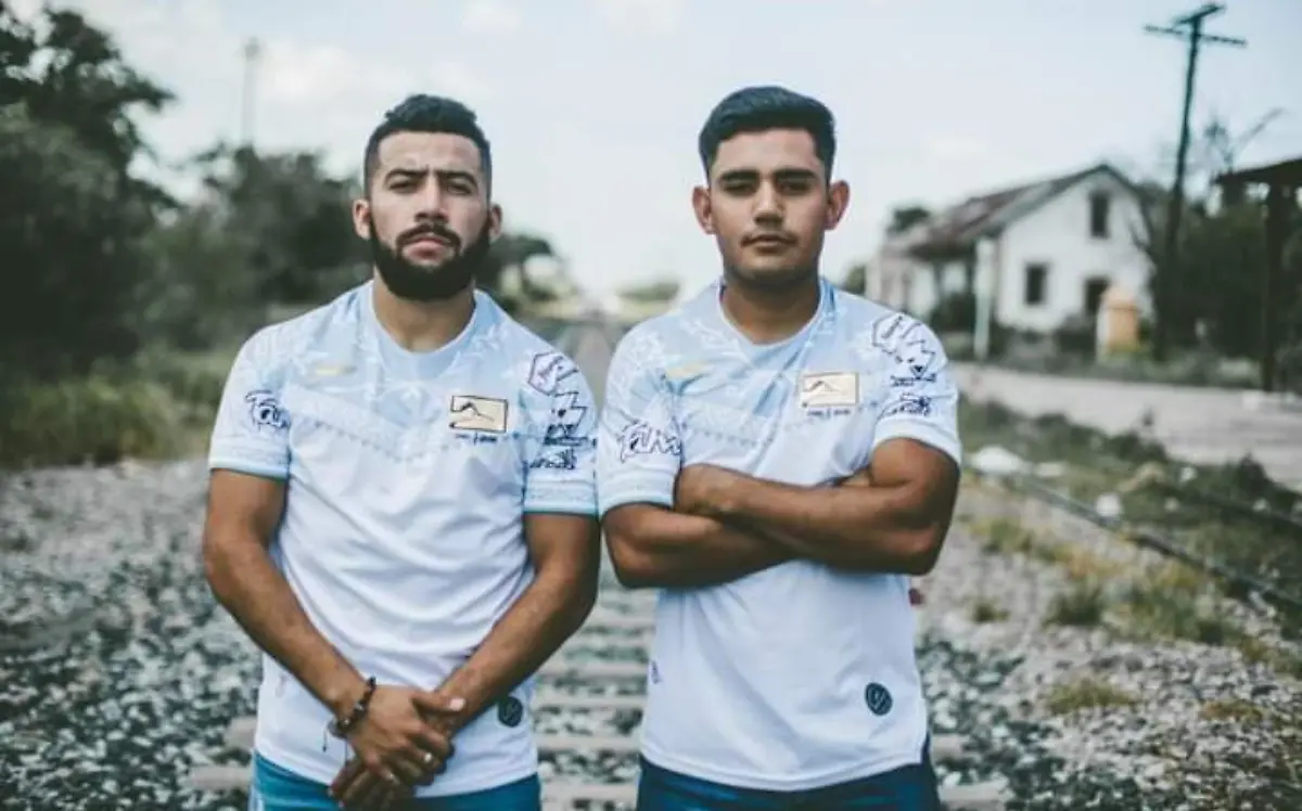 Armando Chávez Rivas