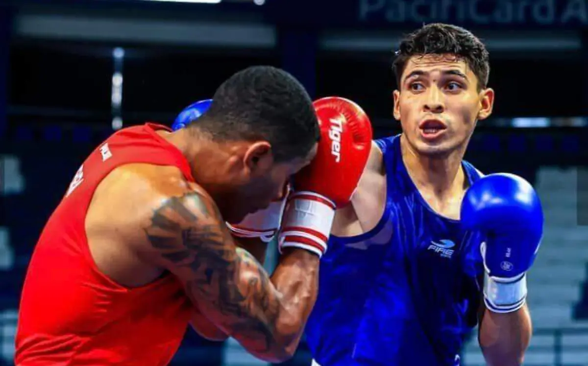 “Piolín” a un pasito de Juegos Olímpicos