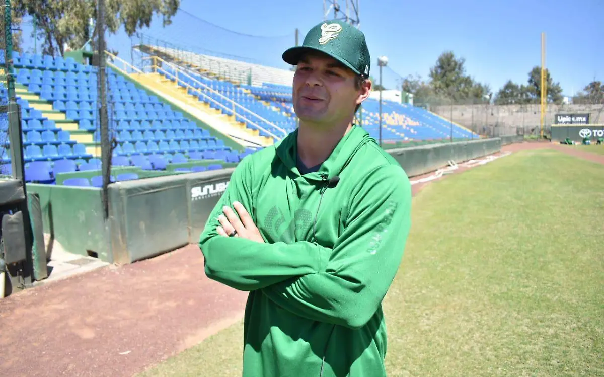 Saltillo visita a Generales de Durango