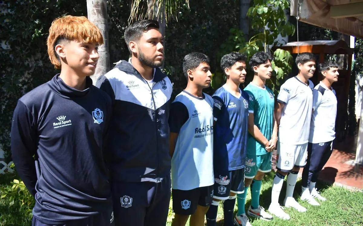 Cancelan el duelo de Club de Fútbol Jaime Correa Vs Ecca