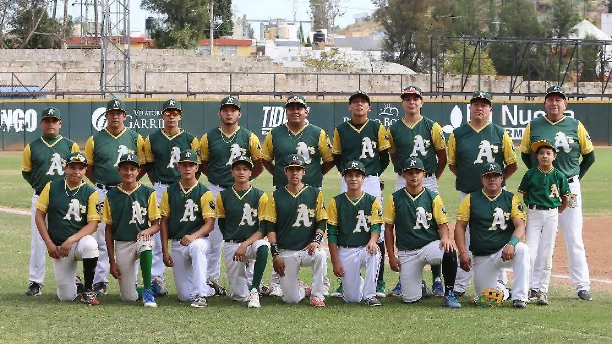 Alacranes