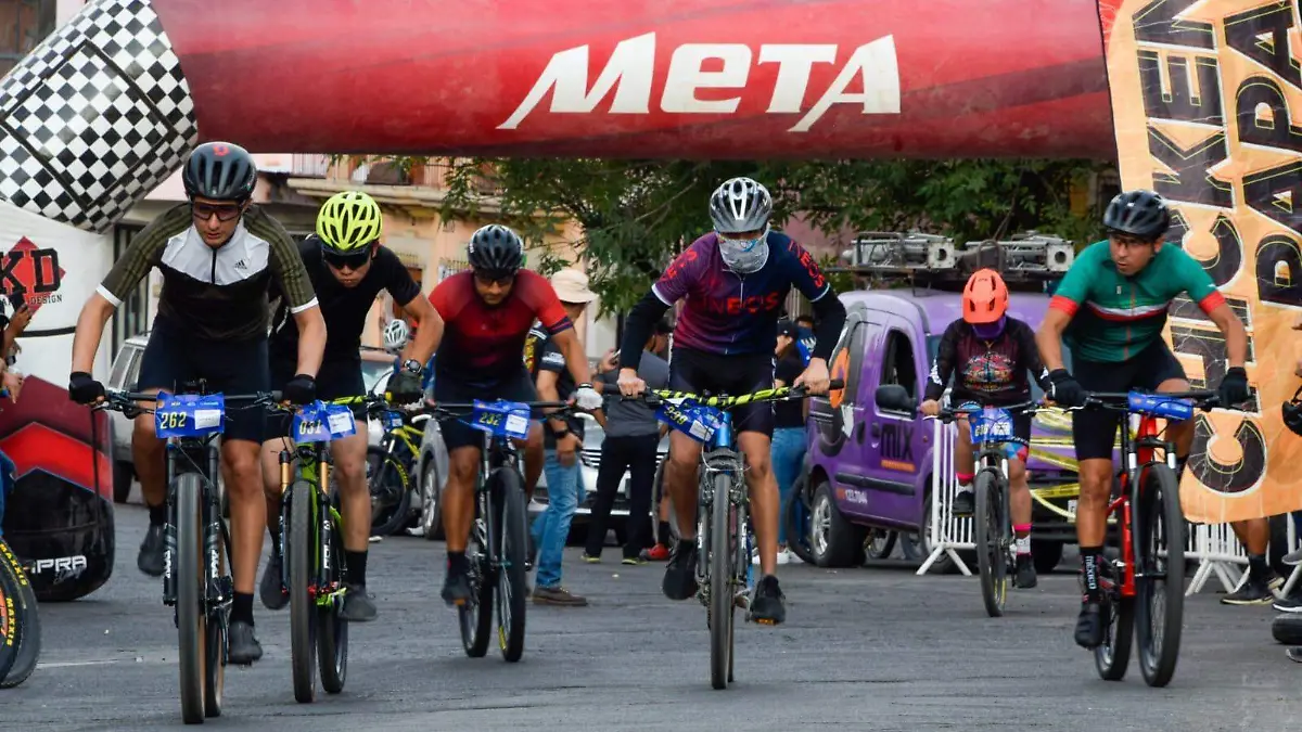 Rodarán de corazón por el centro histórico
