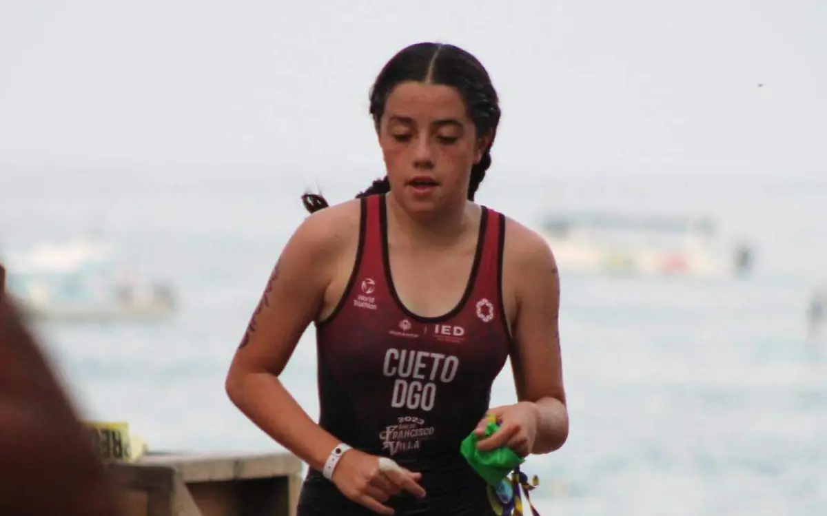 Durango con 8 podios en Copa Continental Ixtapa