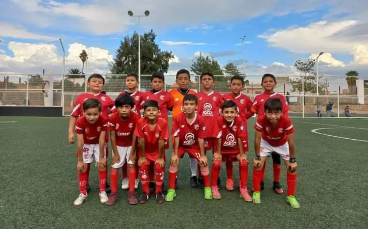 El Deportivo Toluca viene a Durango a buscar talento