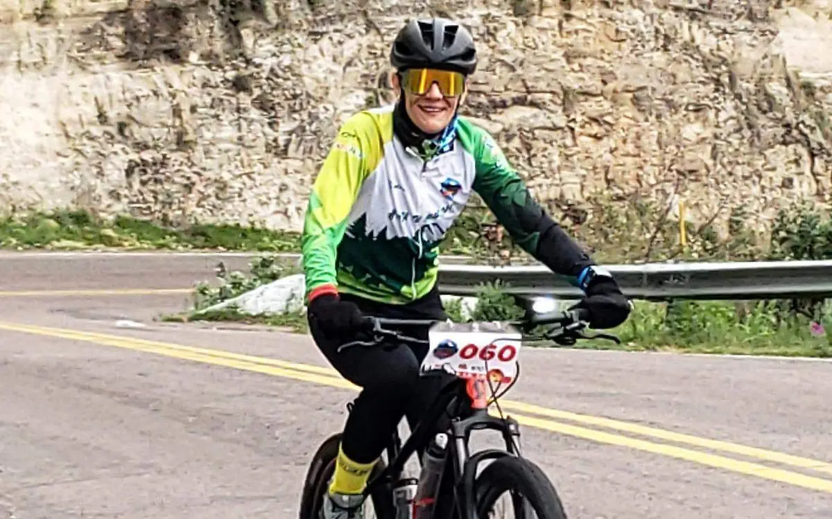 Gran Fondo Sierra Pacífico de 320K