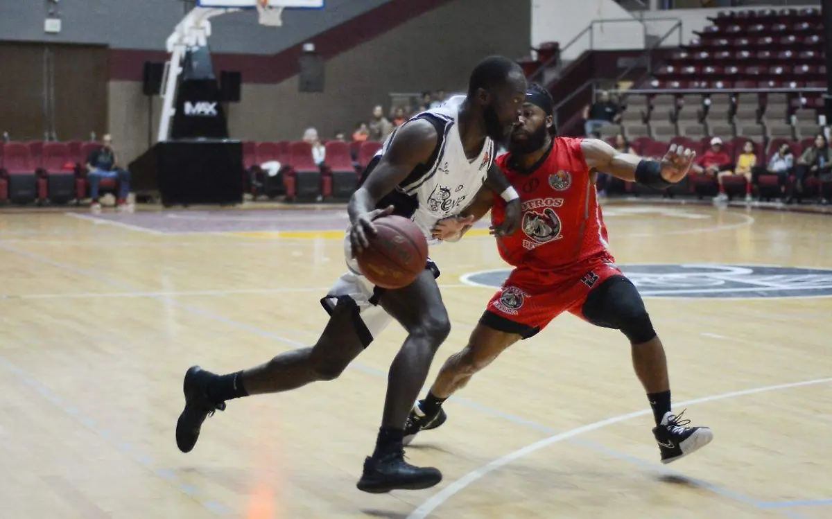 Tres al hilo para los Reyes de Durango