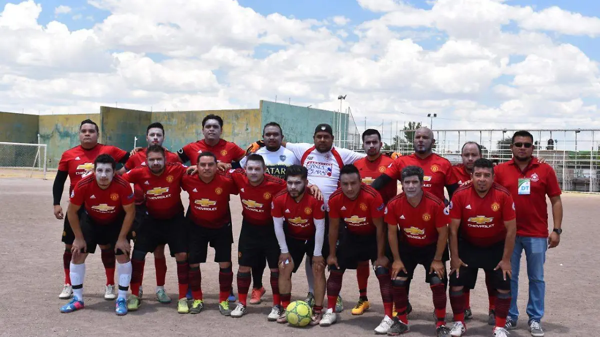 club madedera