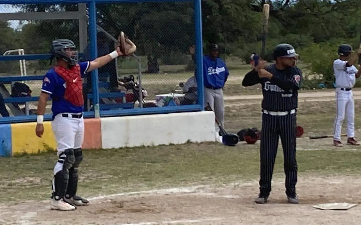 beisbol