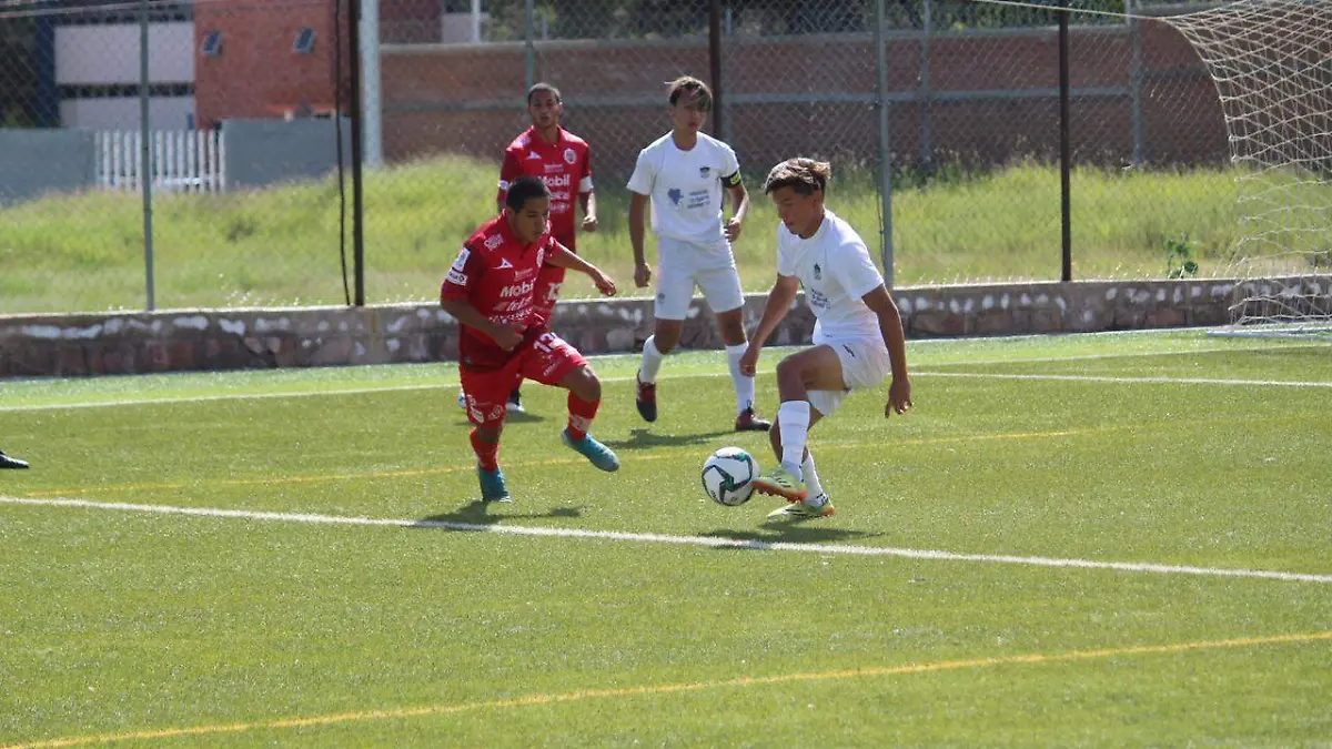 Derrotado Alacranes de Durango