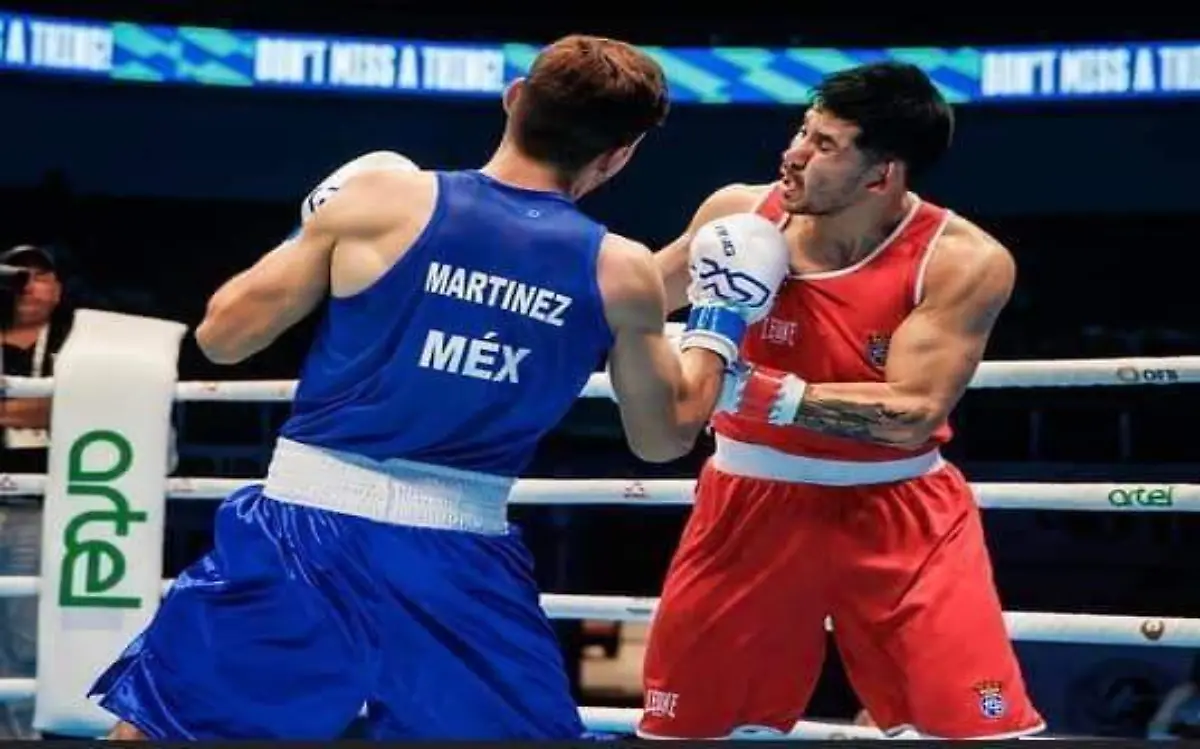 “Piolín” a un pasito de Juegos Olímpicos