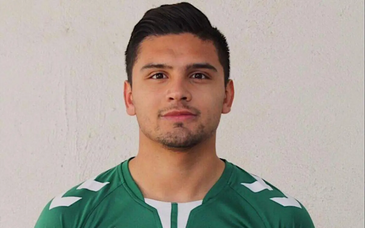 Los primeros 4 refuerzos de Alacranes 