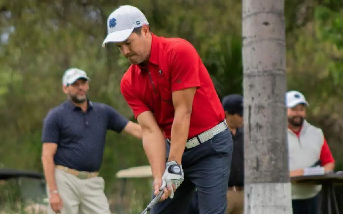 Durango gana Copa TO-DU de golf