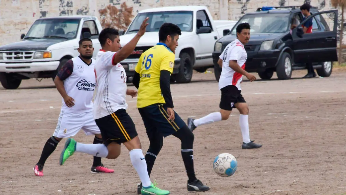 Semifinales reprogramadas en la Florida Cup