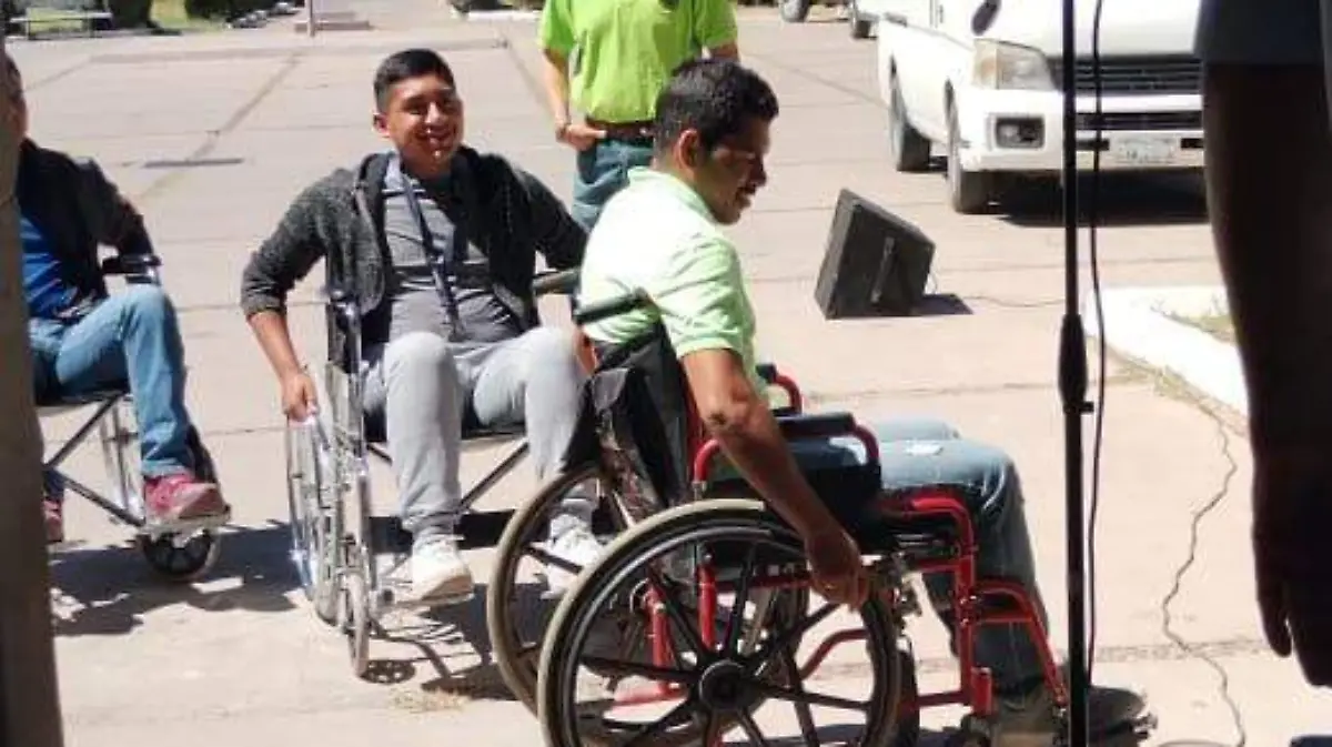 Realiza CAM Canatlán rallying en la Normal Rural Aguilera