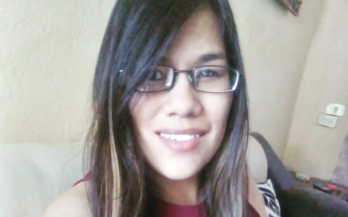 Adilene Murillo Morales