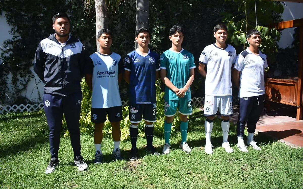 Cancelan el duelo de Club de Fútbol Jaime Correa Vs Ecca