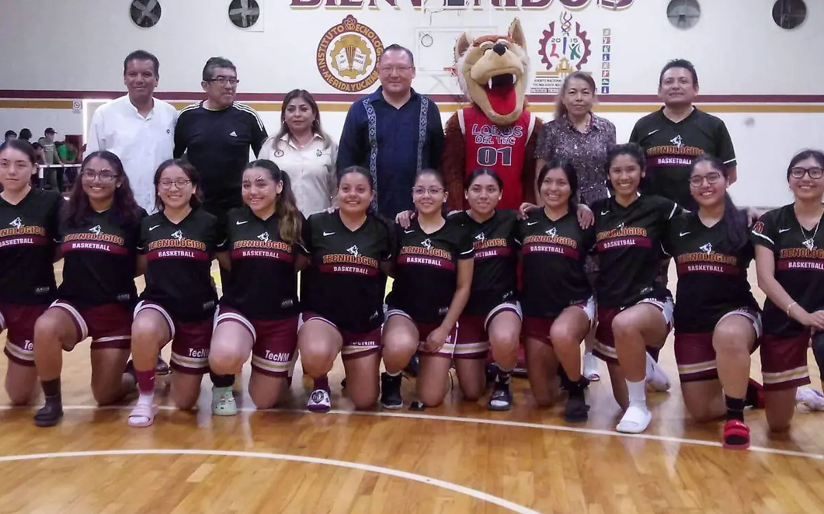 ITD sede nacional de los Intertecnológicos / Foto: Cortesía | ITD