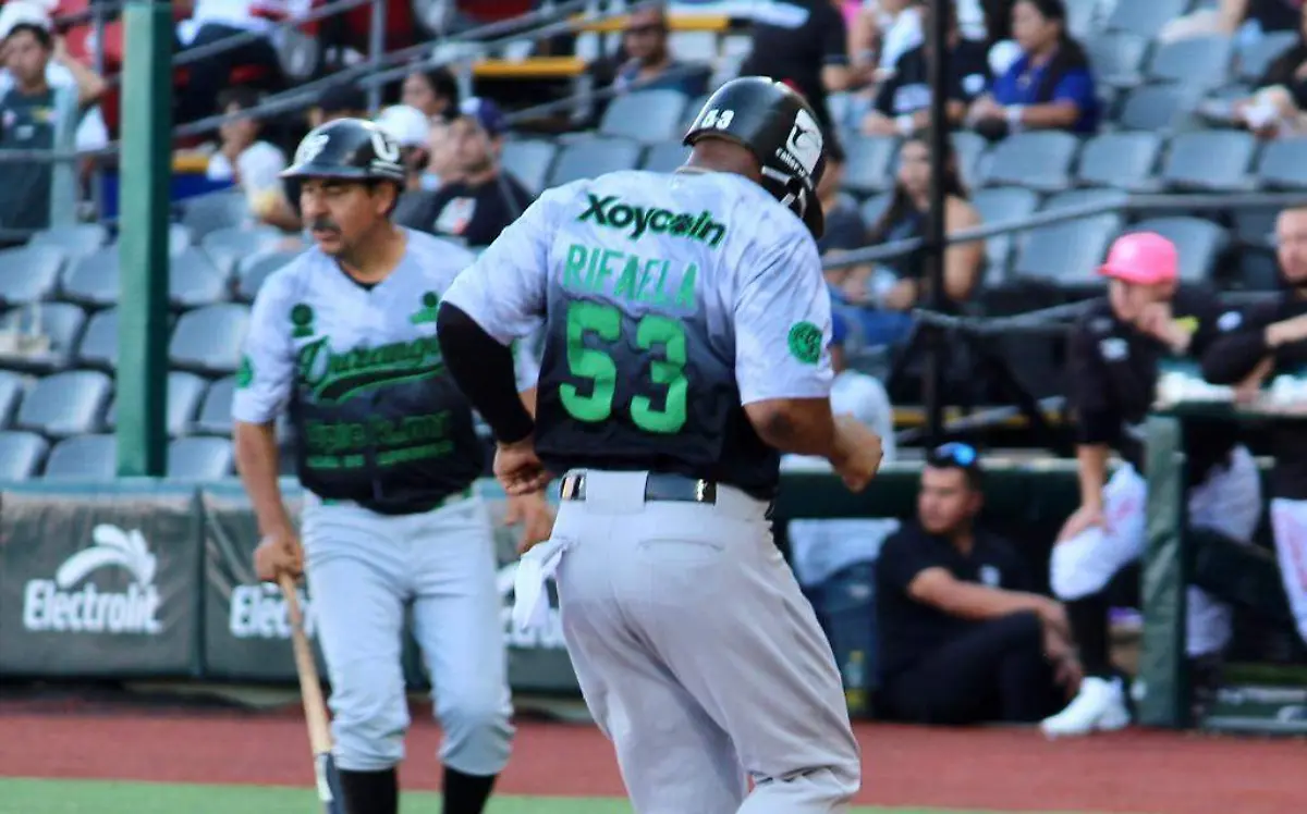 Generales de Durango