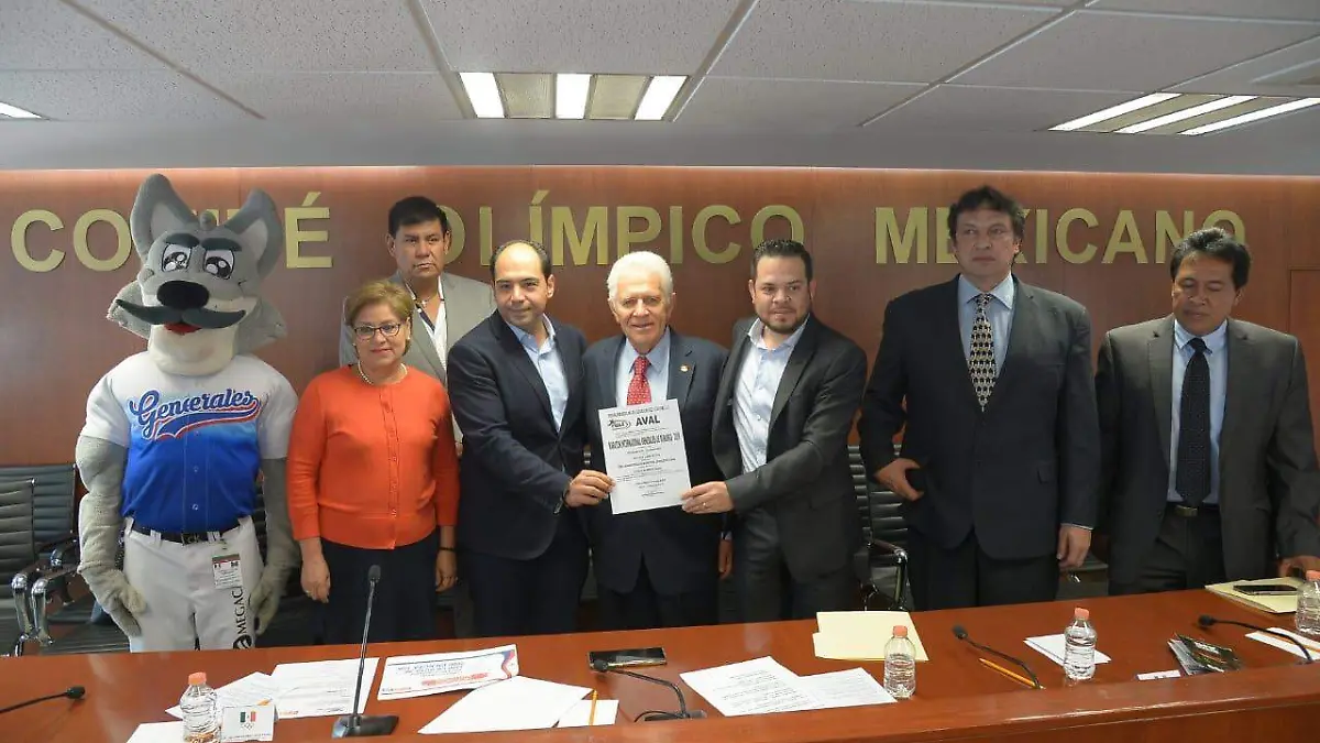 Generales de Durango