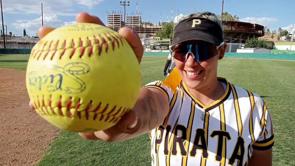 Piratas de Gómez Palacio Campeonas