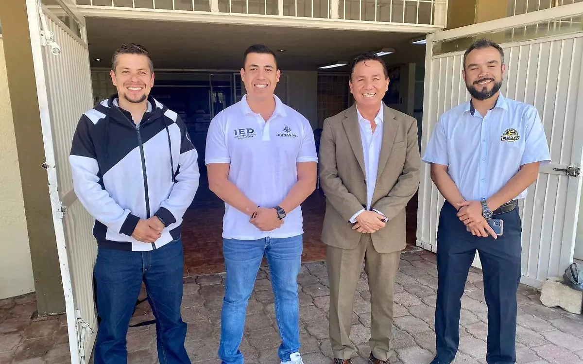 Asociación estatal de Tae Kwon Do de Durango se capacita y certifica
