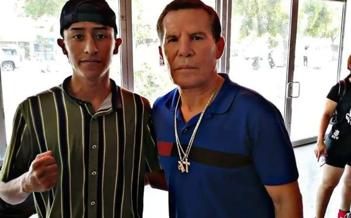“Tamalito” hará su debut ante su gente en Durango
