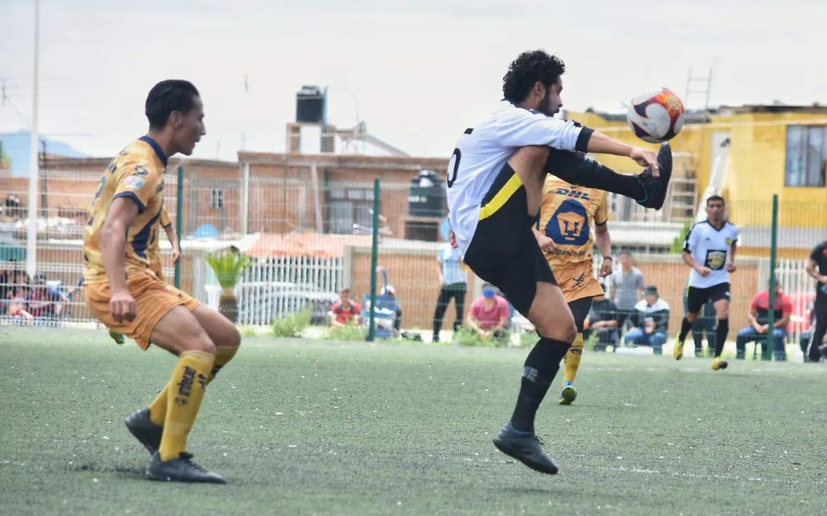 El “Güero” y Diamante a la final de la LMFD 