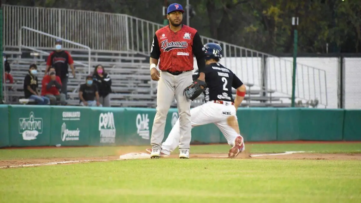 Generales de Durango