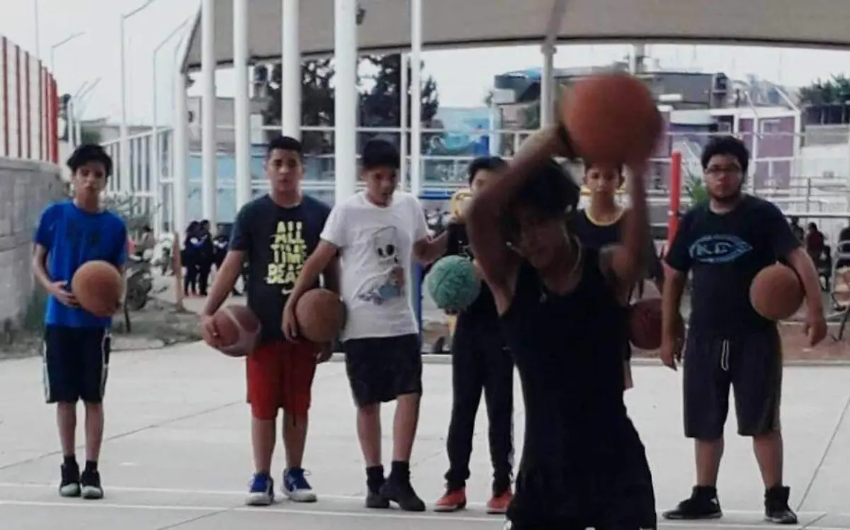 Arranca curso de verano Rebels Durango