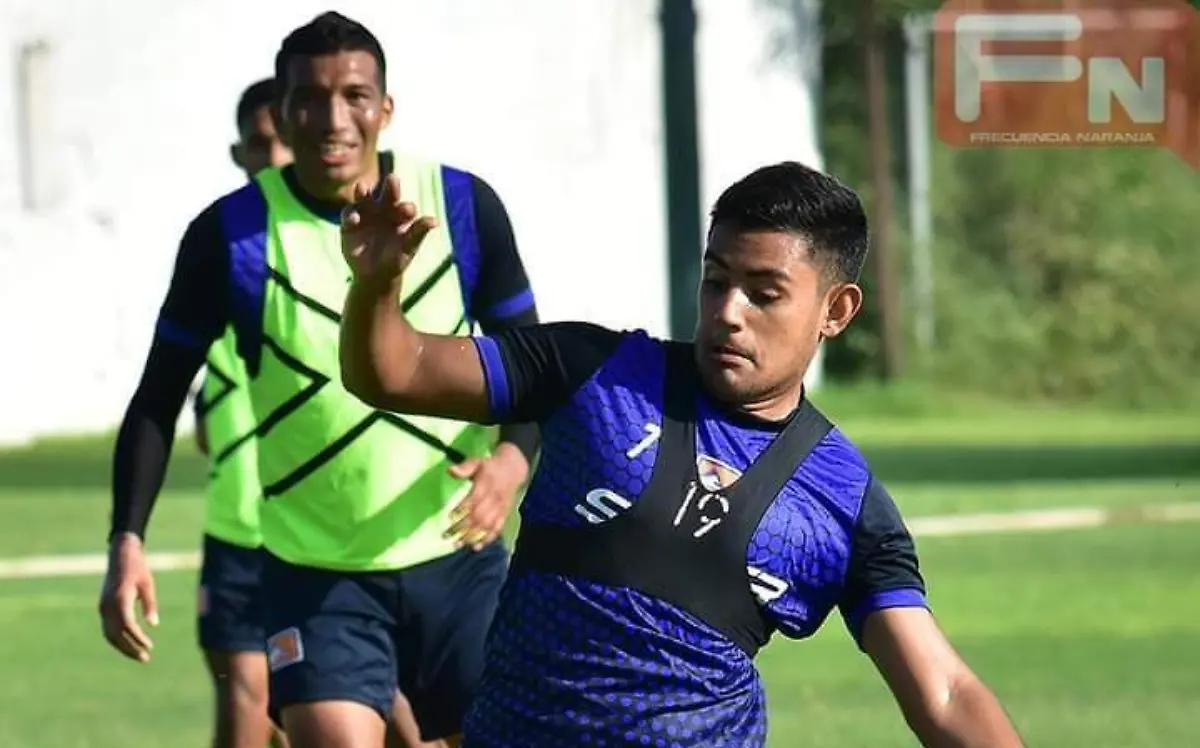 Armando Chávez Rivas