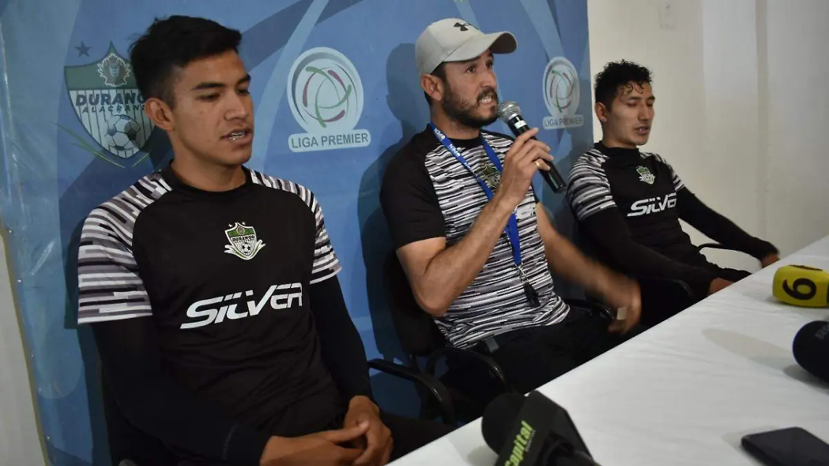 Alacranes de Durango