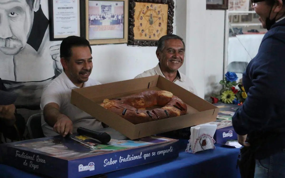 Exboxeadores ya tienen calendario para el 2023