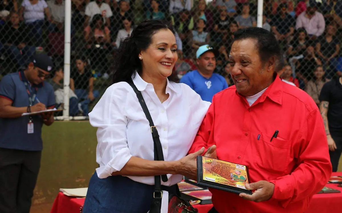 José Bravo, “El Cubano” más duranguense