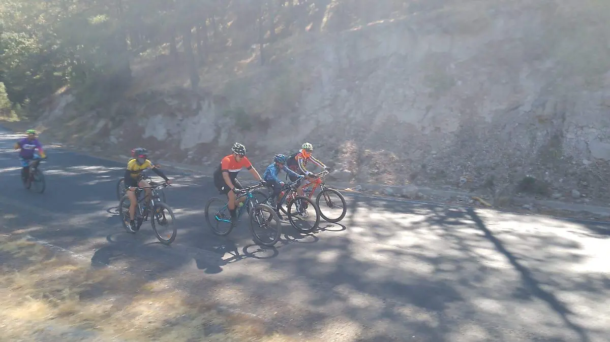 Cuenta regresiva para El Fango