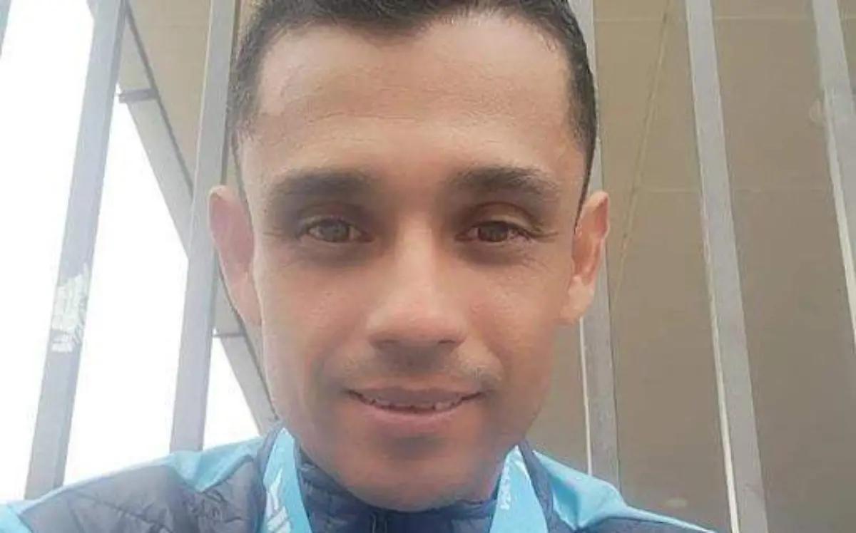 Duranguense consigue su lugar al Maratón de Boston