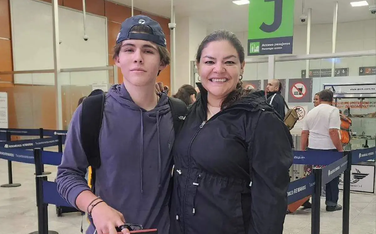 Duranguense representa a México en Campeonato Mundial de Seúl