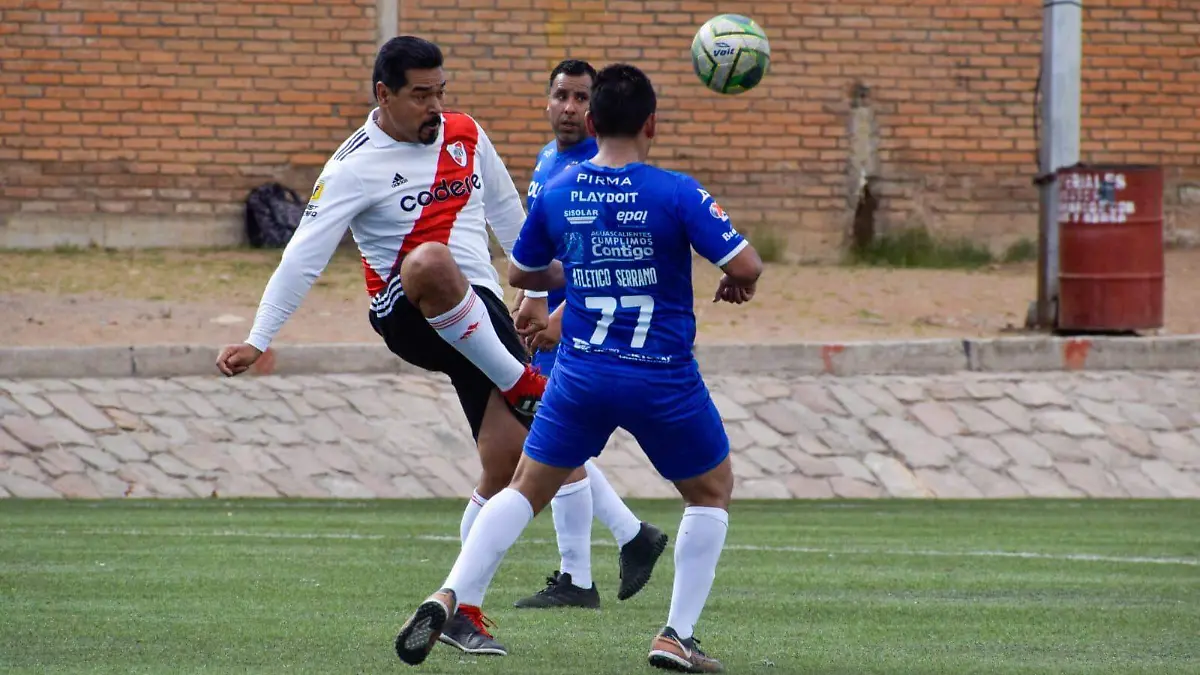 Constructora Faro consigue nuevamente la victoria