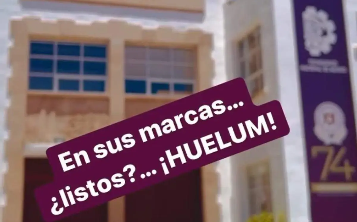 Primera parte de la trilogía de Soy Tecno 7K en Durango