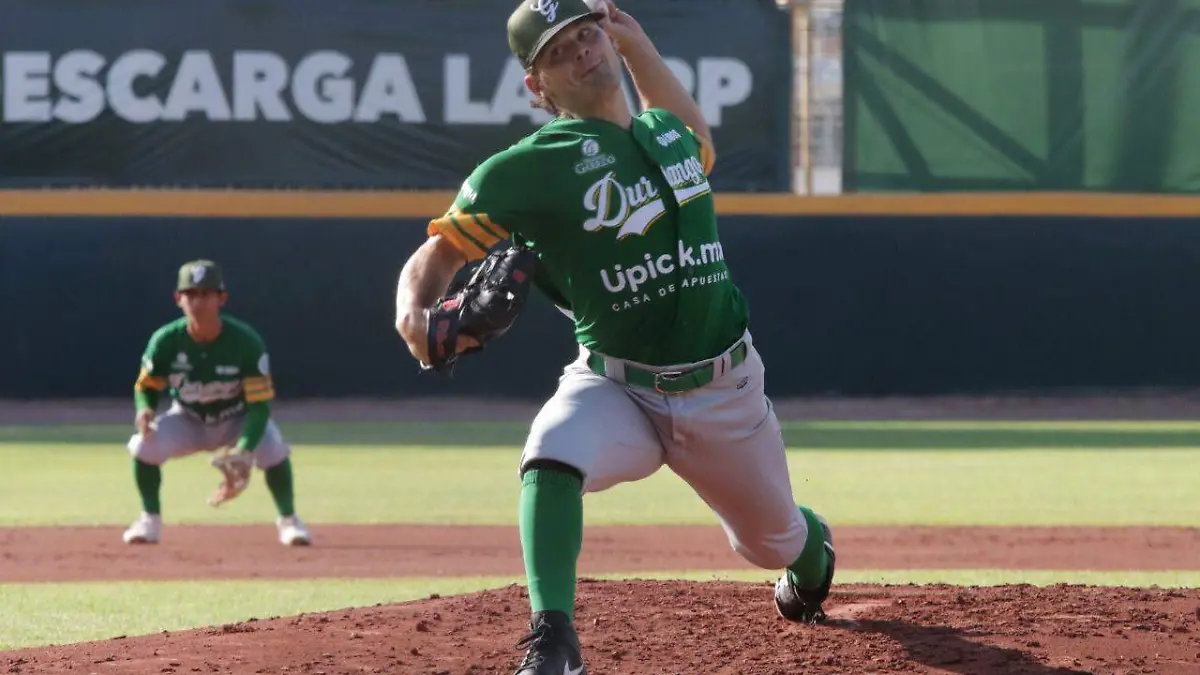 Generales de Durango derrotan al Unión Laguna